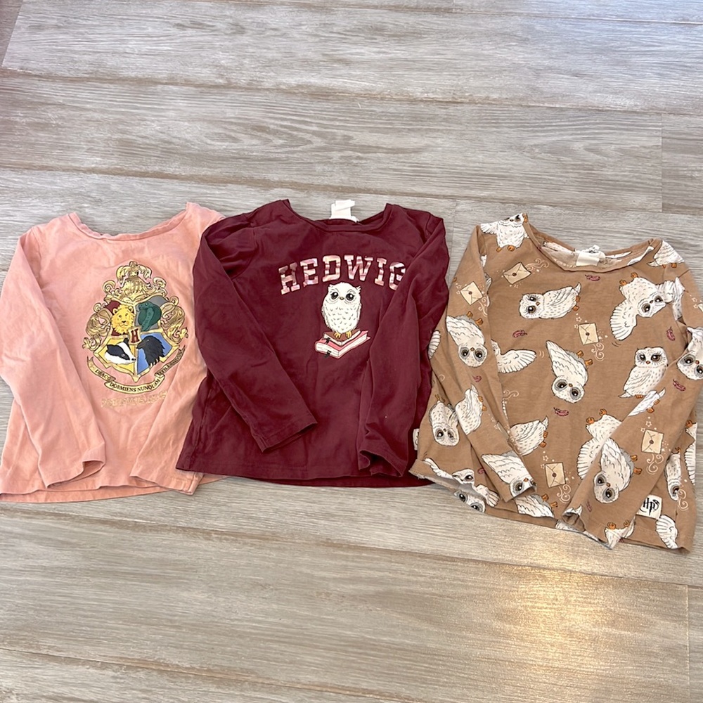 Harry Potter bundle